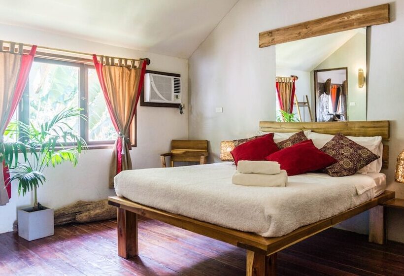 هتل Happiness Boutique Resort El Nido