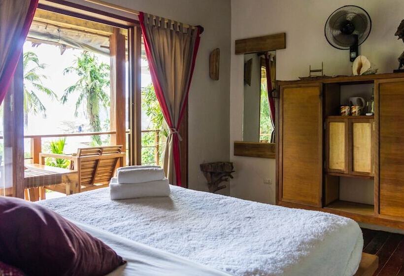 هتل Happiness Boutique Resort El Nido