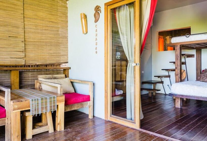 هتل Happiness Boutique Resort El Nido