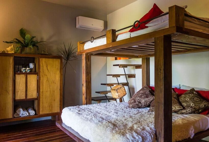 هتل Happiness Boutique Resort El Nido