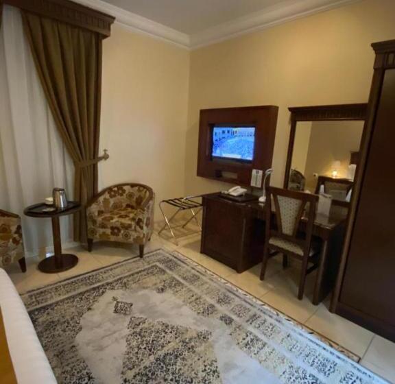 ホテル Hayat Redwa