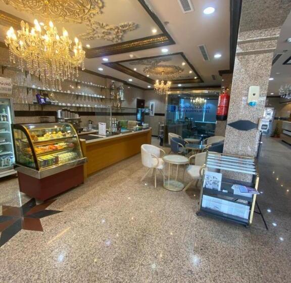 ホテル Hayat Redwa