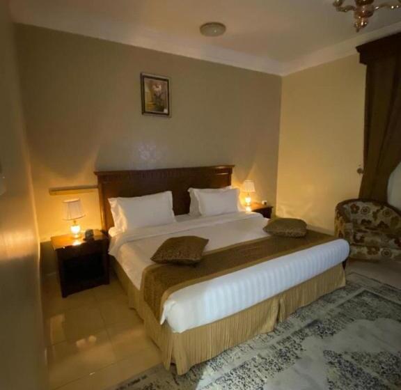 ホテル Hayat Redwa