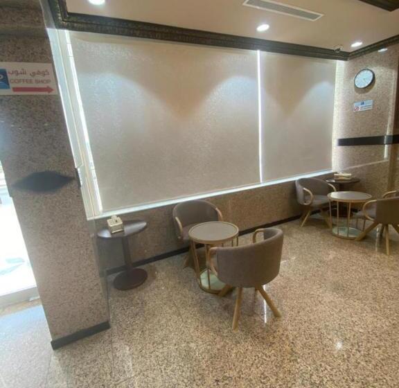 ホテル Hayat Redwa