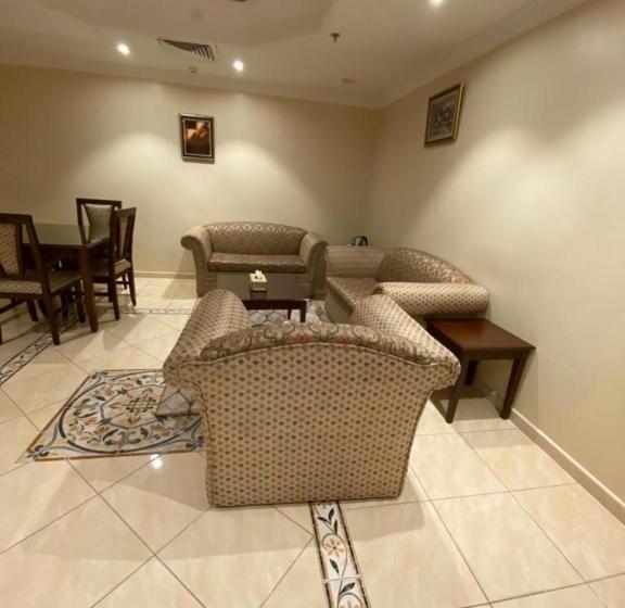 ホテル Hayat Redwa