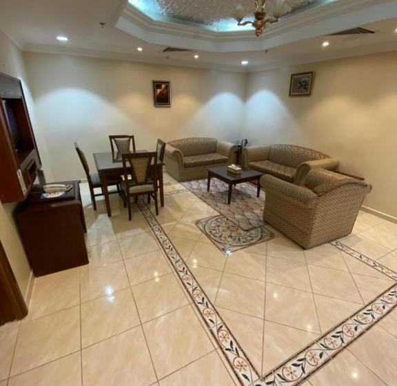 ホテル Hayat Redwa