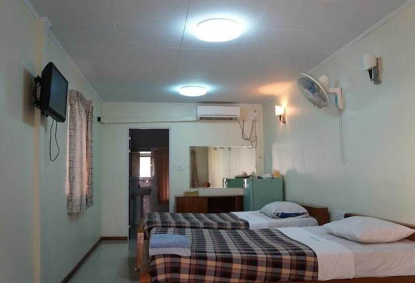 هتل Highland Lodge