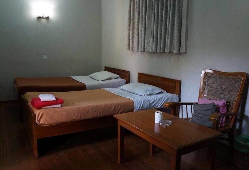 هتل Highland Lodge