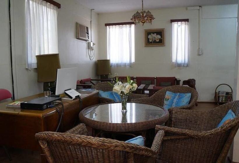 هتل Highland Lodge