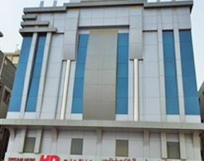 هتل Hona Al Holm Furnished Units