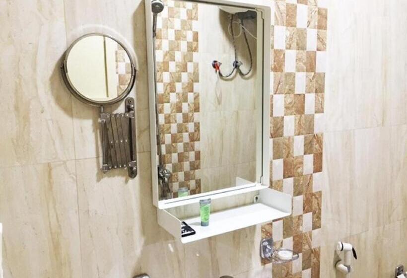 هتل Hona Al Holm Furnished Units