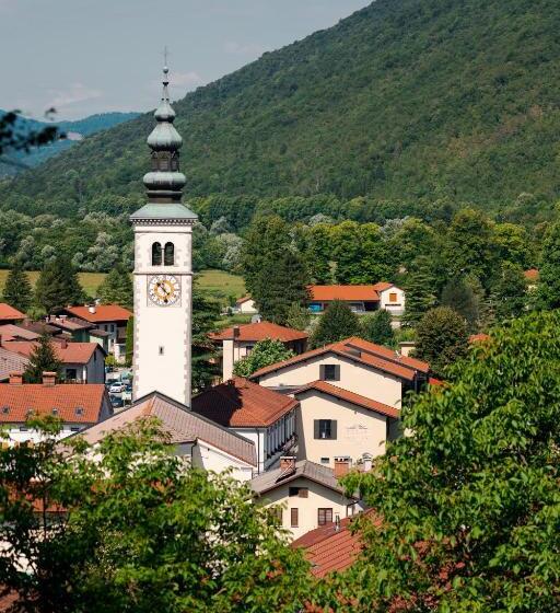 هتل Hvala Superior   Topli Val