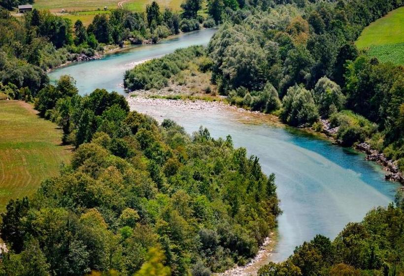 هتل Hvala Superior   Topli Val