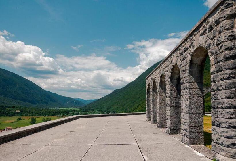 هتل Hvala Superior   Topli Val