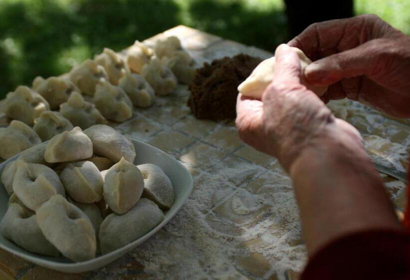 هتل Hvala Superior   Topli Val