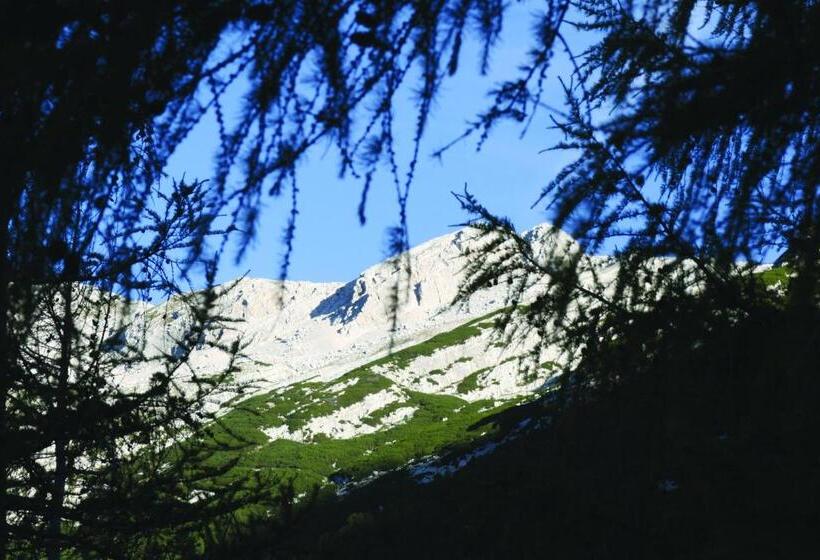 هتل Hvala Superior   Topli Val