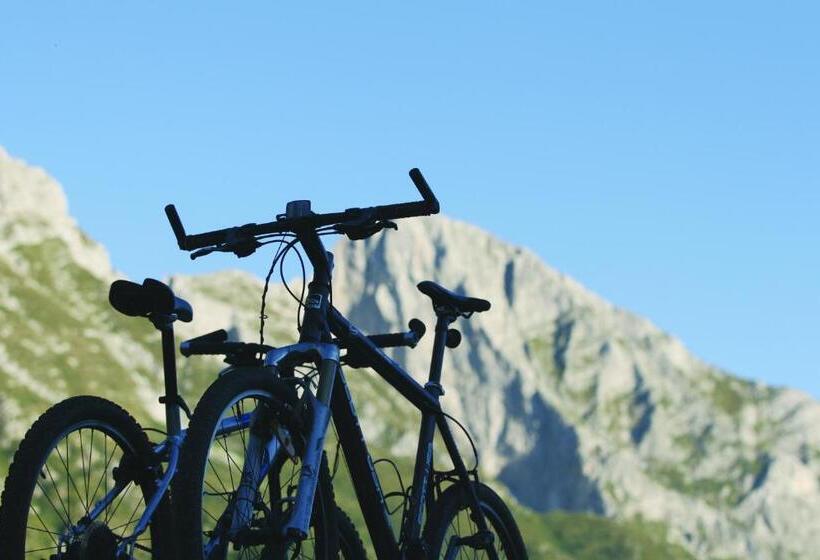 هتل Hvala Superior   Topli Val