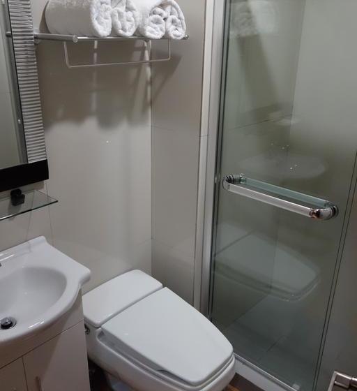 فندق Ichi No Beddo Hometel