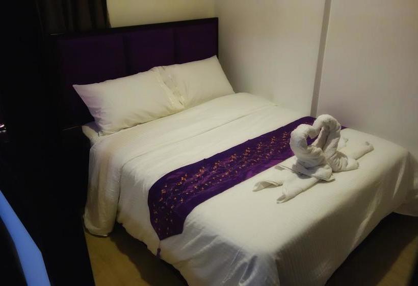 فندق Ichi No Beddo Hometel