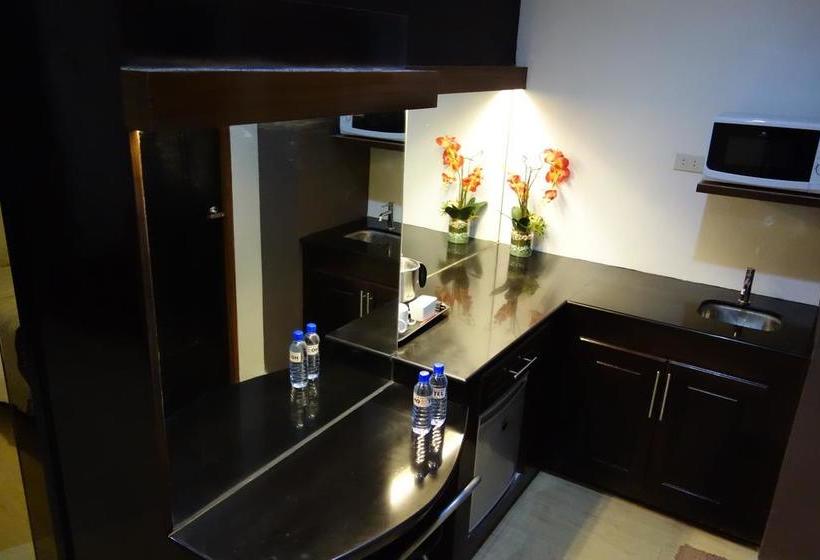 فندق Ichi No Beddo Hometel