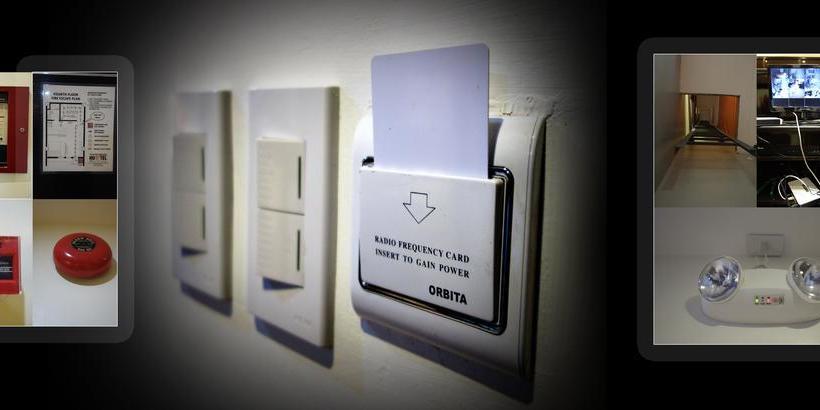 فندق Ichi No Beddo Hometel