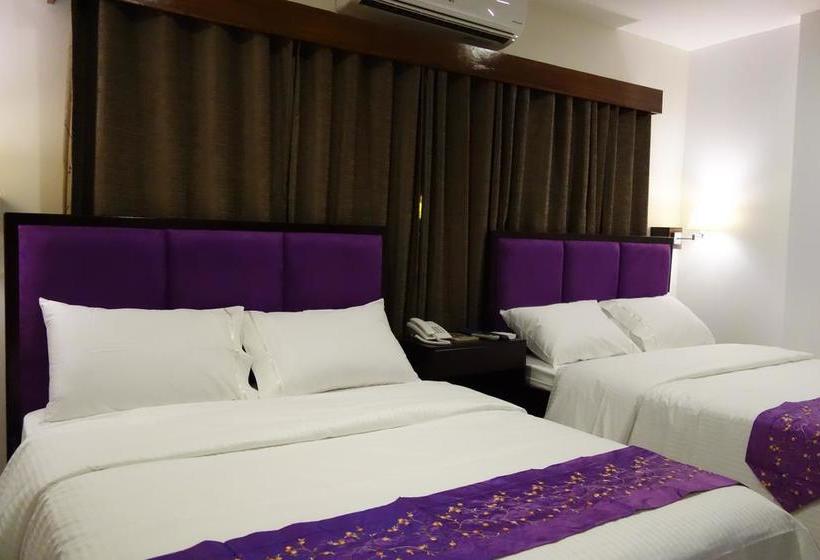 فندق Ichi No Beddo Hometel