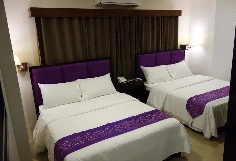 فندق Ichi No Beddo Hometel