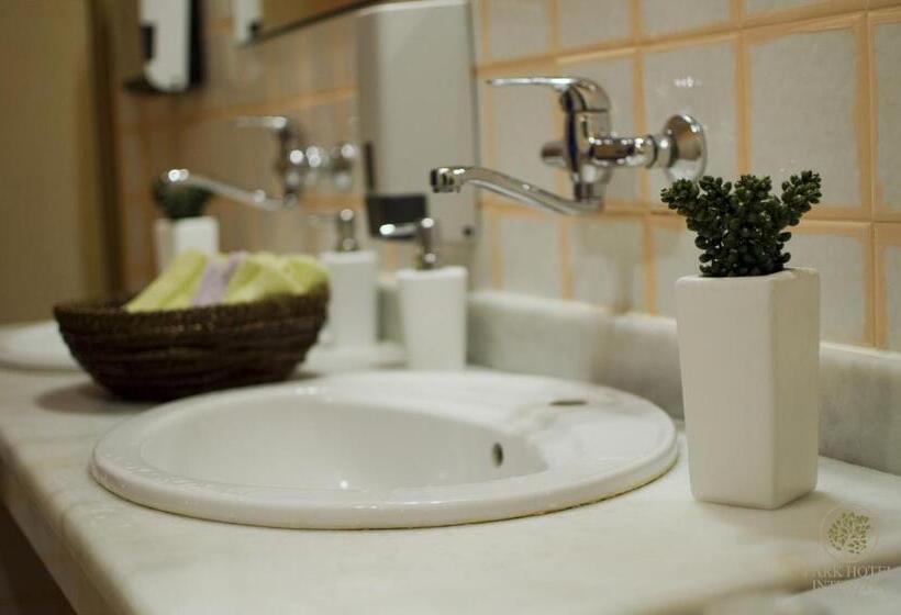 Отель Intersport