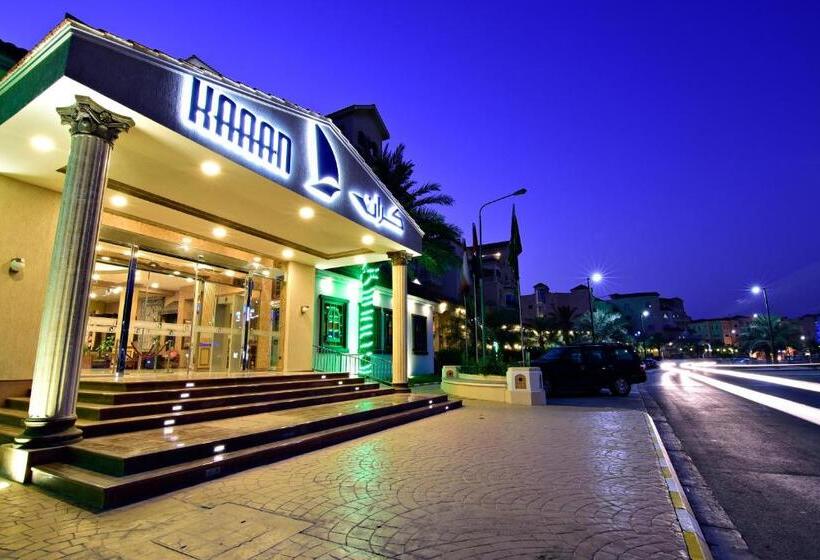 Karan Sharq For Hotel Apartment