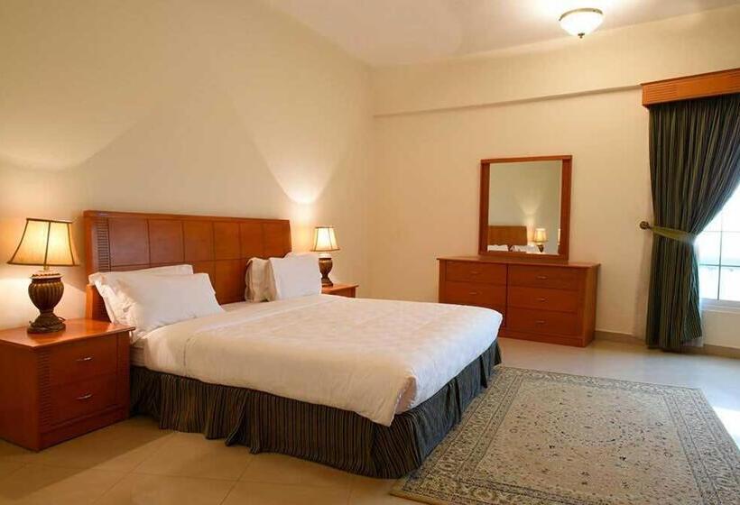 Karan Sharq For Hotel Apartment