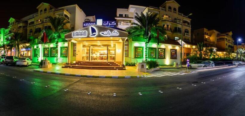 Karan Sharq For Hotel Apartment