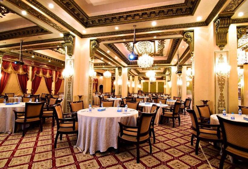 Karan Sharq For Hotel Apartment