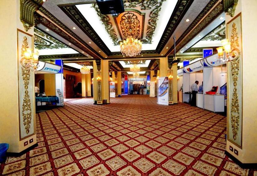 Karan Sharq For Hotel Apartment