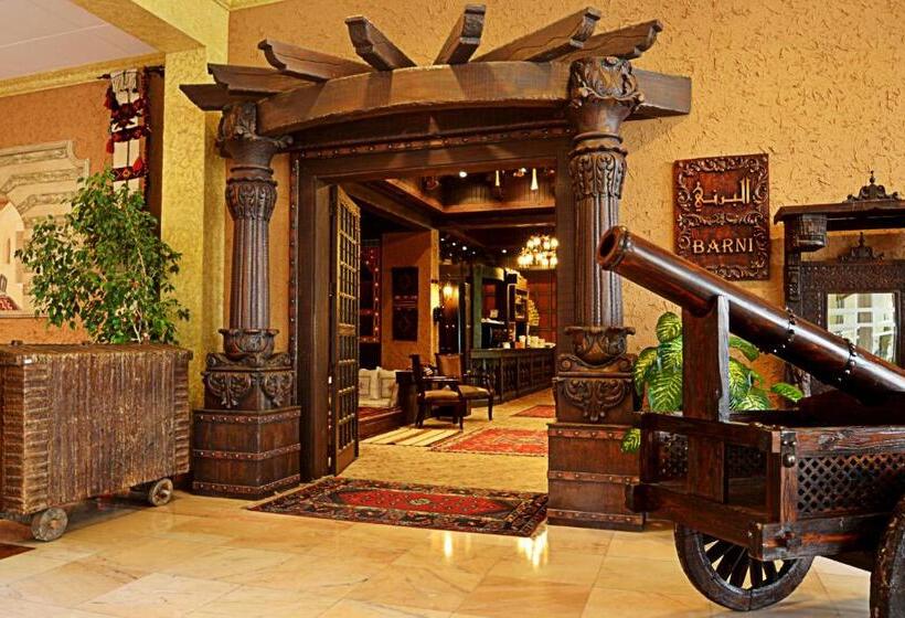 Karan Sharq For Hotel Apartment