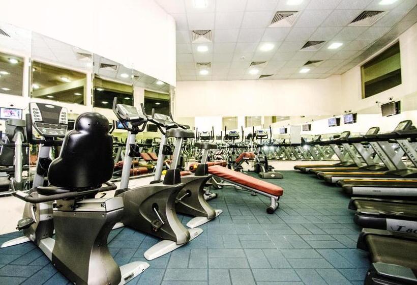 Karan Sharq For Hotel Apartment