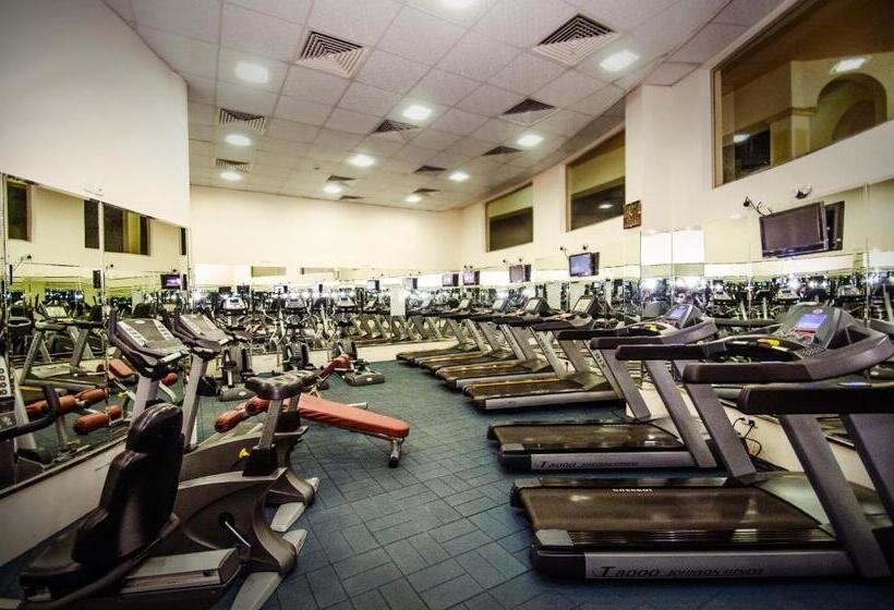 Karan Sharq For Hotel Apartment