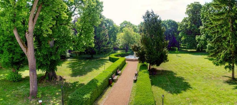 호텔 Kaštieľ Mojmírovce