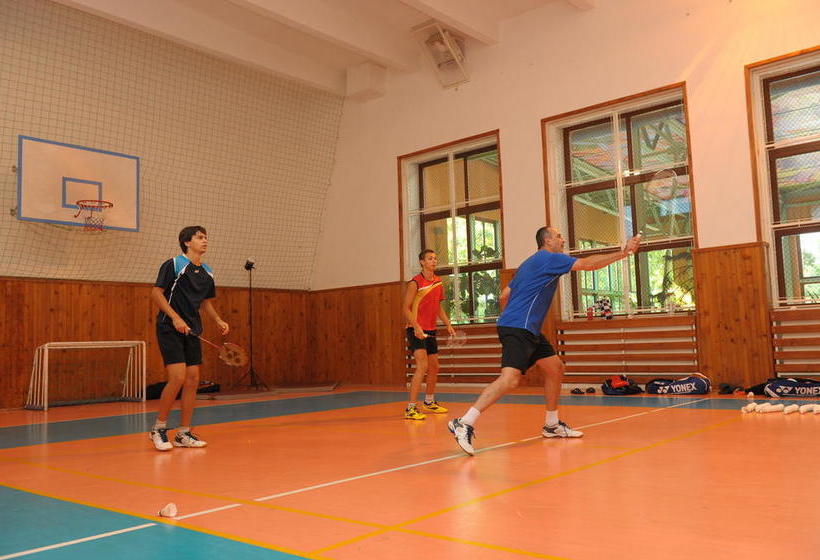 호텔 Kaštieľ Mojmírovce