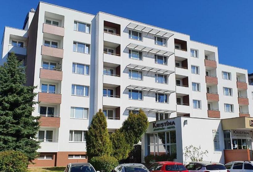 호텔 Kristína