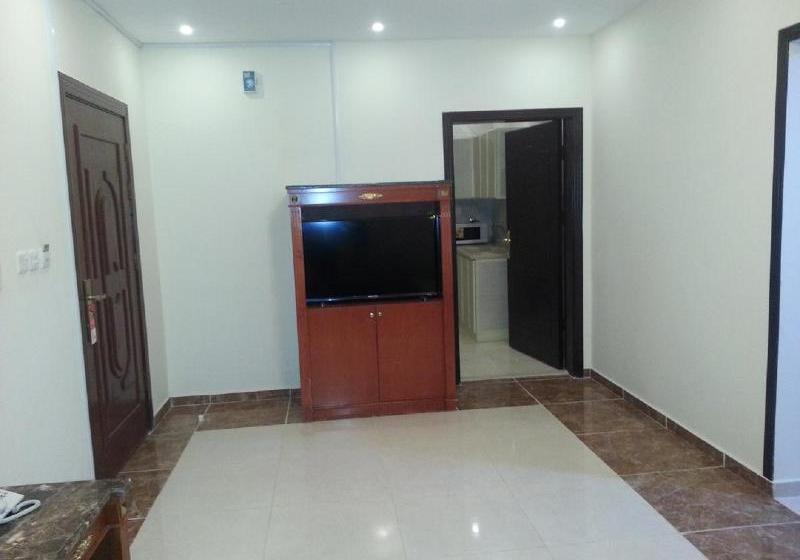 فندق La Fontaine Royal