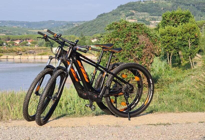 هتل Lavender Oleander Resort