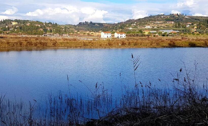 هتل Lavender Oleander Resort