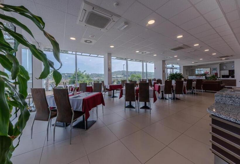 هتل Lavender Oleander Resort