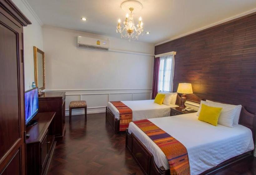 ホテル Le Bouton Dor Boutique