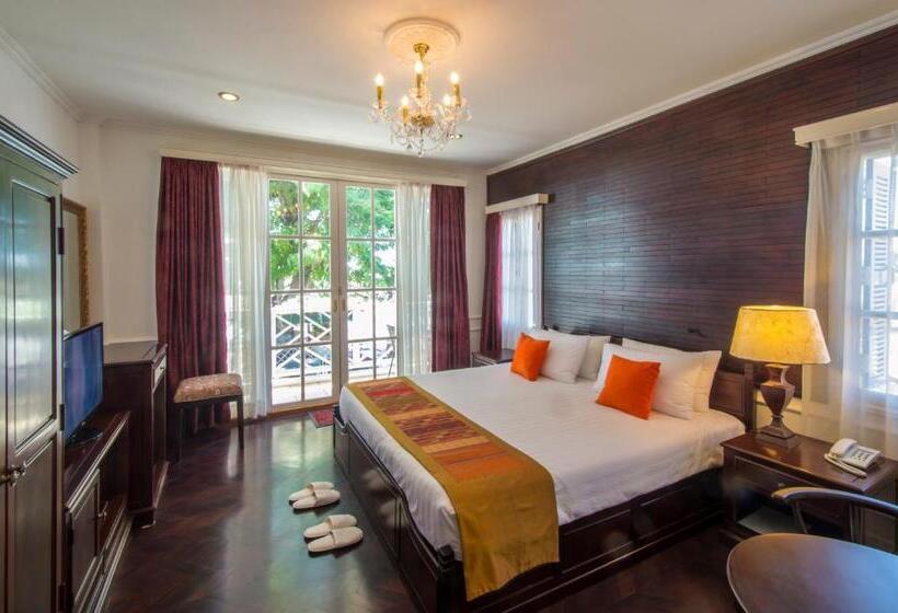 ホテル Le Bouton Dor Boutique