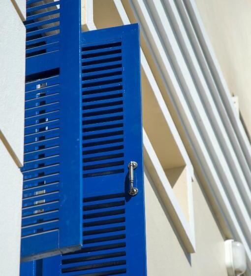 ホテル Le Bouton Dor Boutique