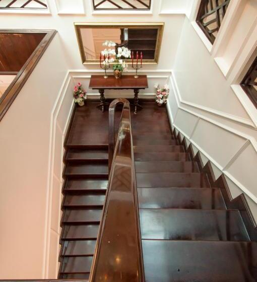 ホテル Le Bouton Dor Boutique