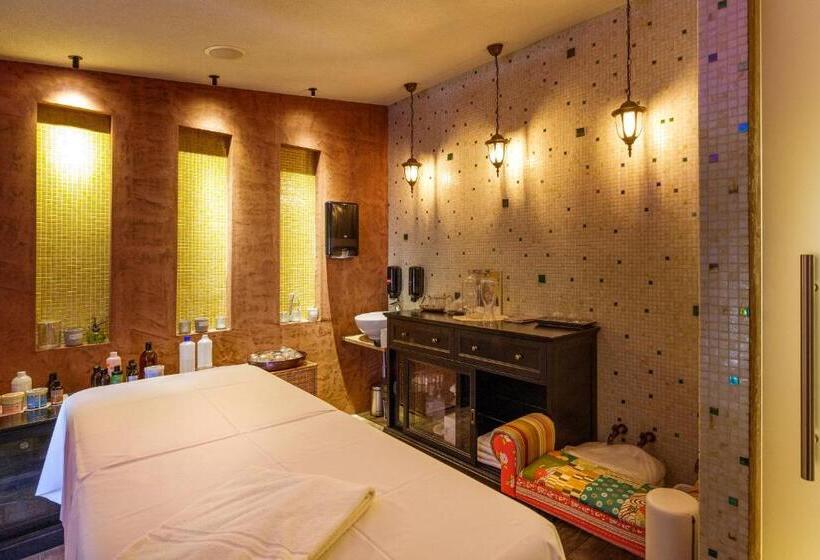 בית מלון כפרי Lopušná Dolina Resort