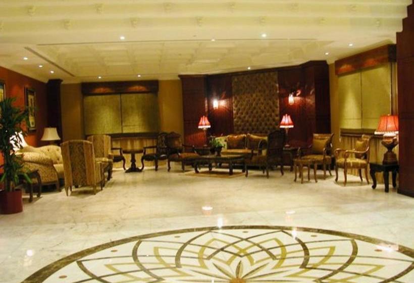 酒店 Milan Deluxe Suites