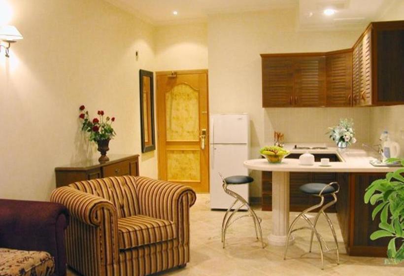 酒店 Milan Deluxe Suites